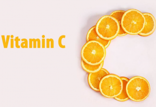 11 công dụng tuyệt vời của vitamin C cho làn da