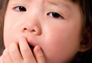 Bệnh viêm đường hô hấp trên ở trẻ em