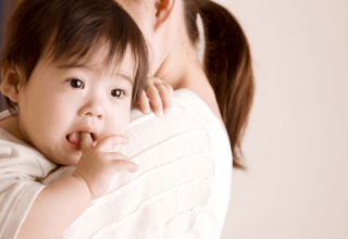Dấu hiệu viêm đường hô hấp trên ở trẻ em
