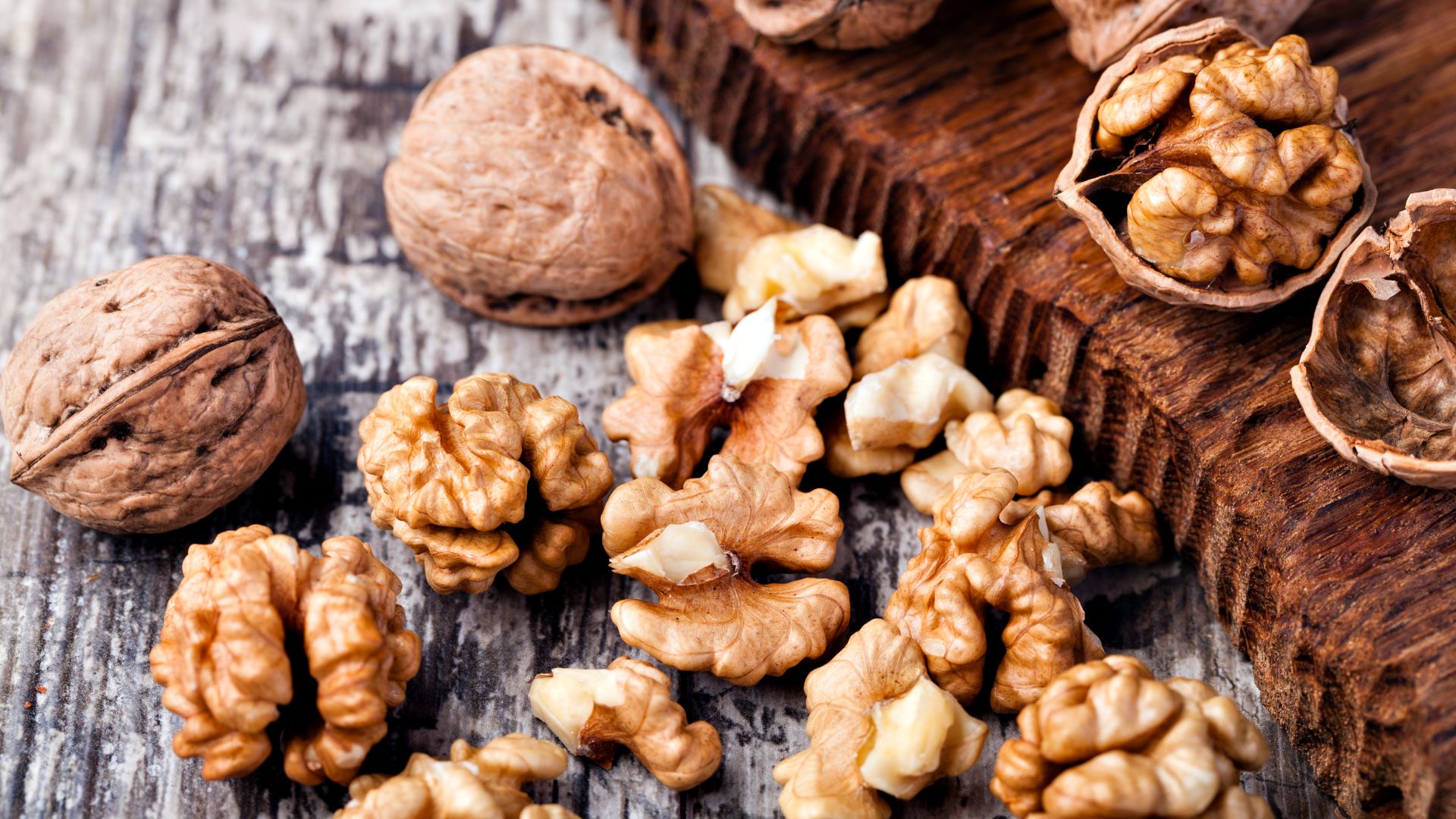 1 14 Thực phẩm giúp tăng cường miễn dịch một cách tự nhiên