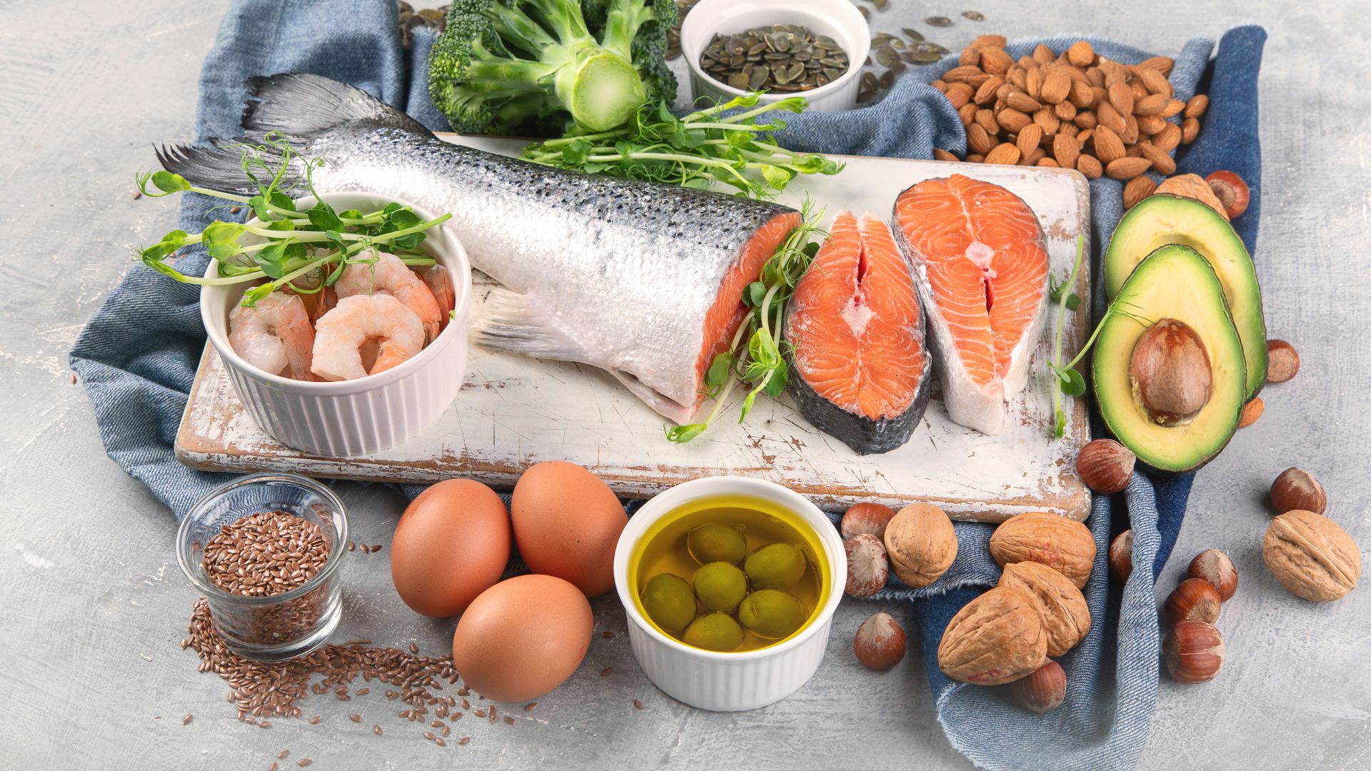 1 15 Cách điều trị viêm khớp bằng dinh dưỡng mà không phụ thuộc vào thuốc