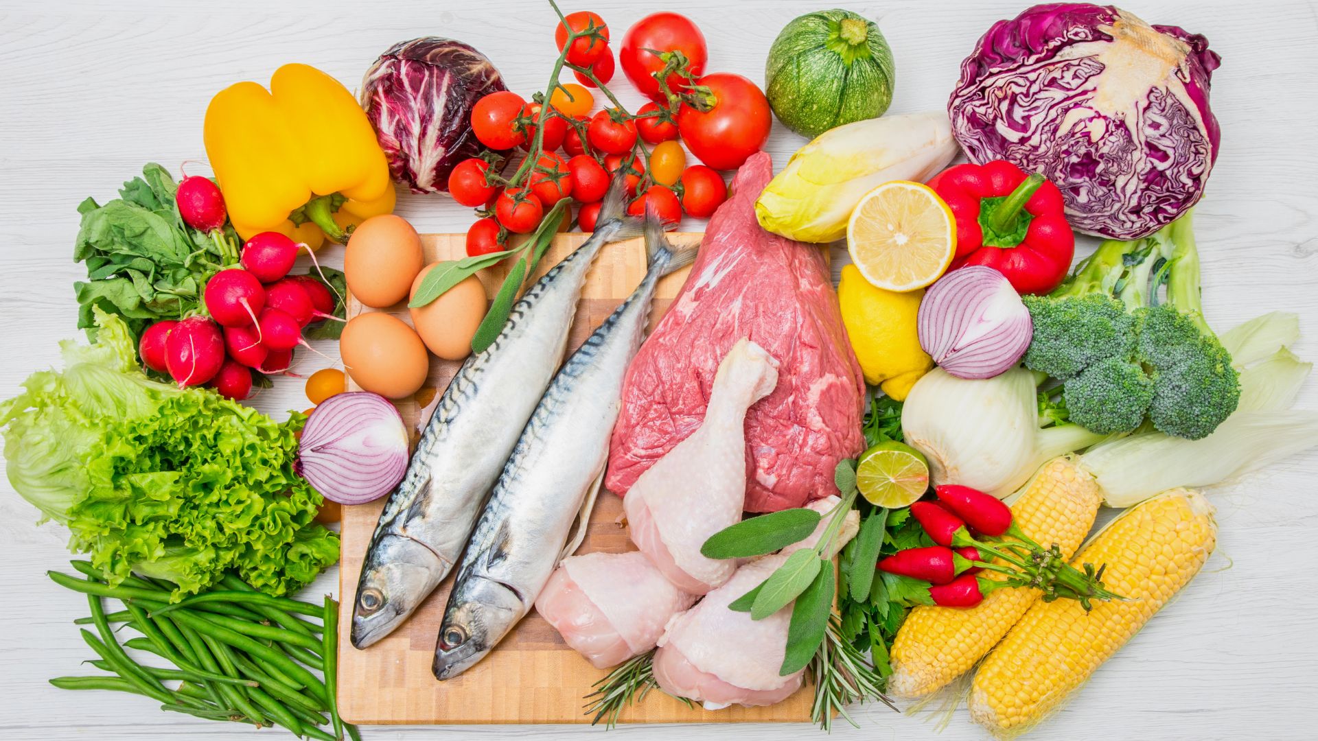 10 1 Dinh dưỡng lành mạnh là gì? Hiểu đúng để áp dụng hiệu quả