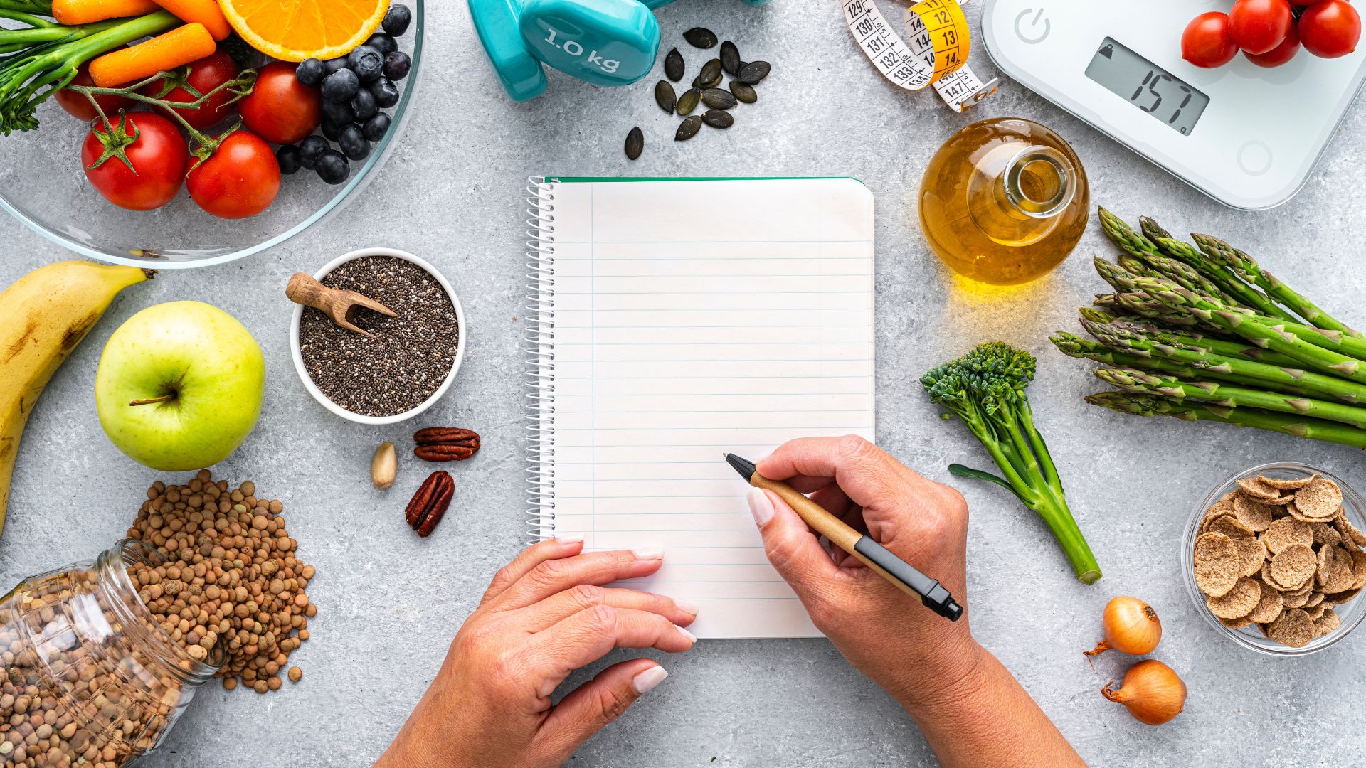 12 3 Dinh dưỡng theo nhịp sinh học: Ăn uống đúng giờ giúp cơ thể khỏe mạnh hơn thế nào