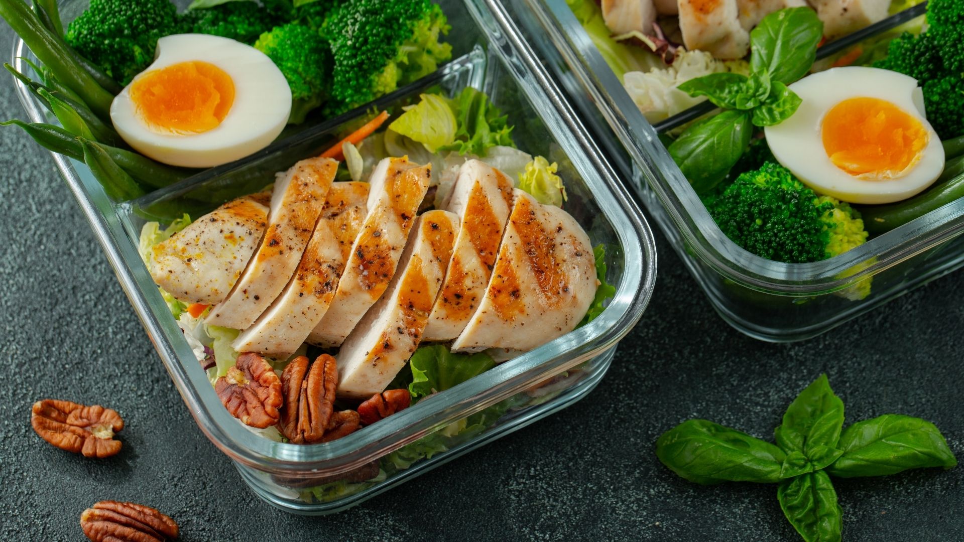 3 3 Các thực đơn giảm cân hiệu quả cho người mới bắt đầu