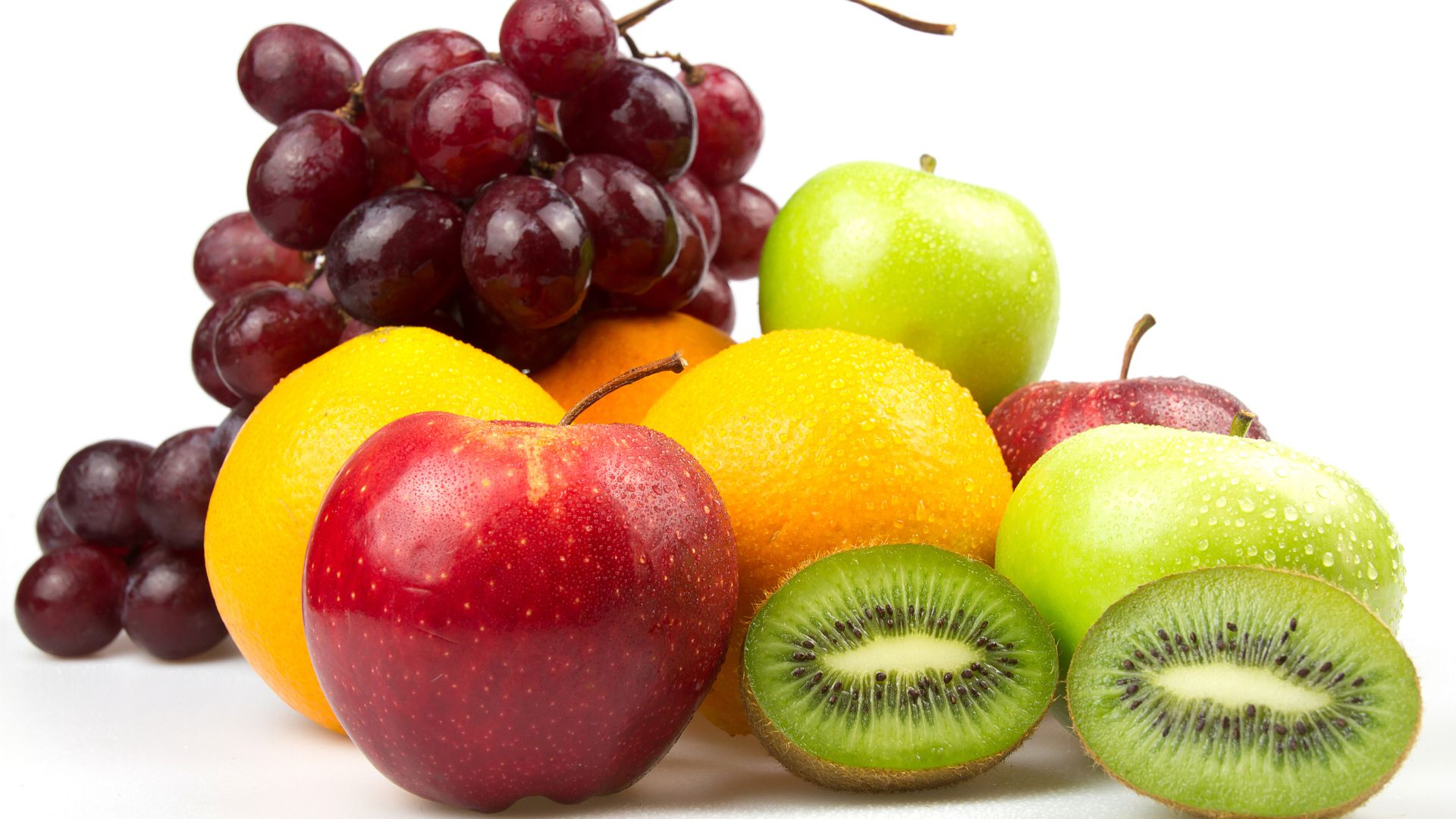 3 6 Thực phẩm giúp tăng cường miễn dịch một cách tự nhiên