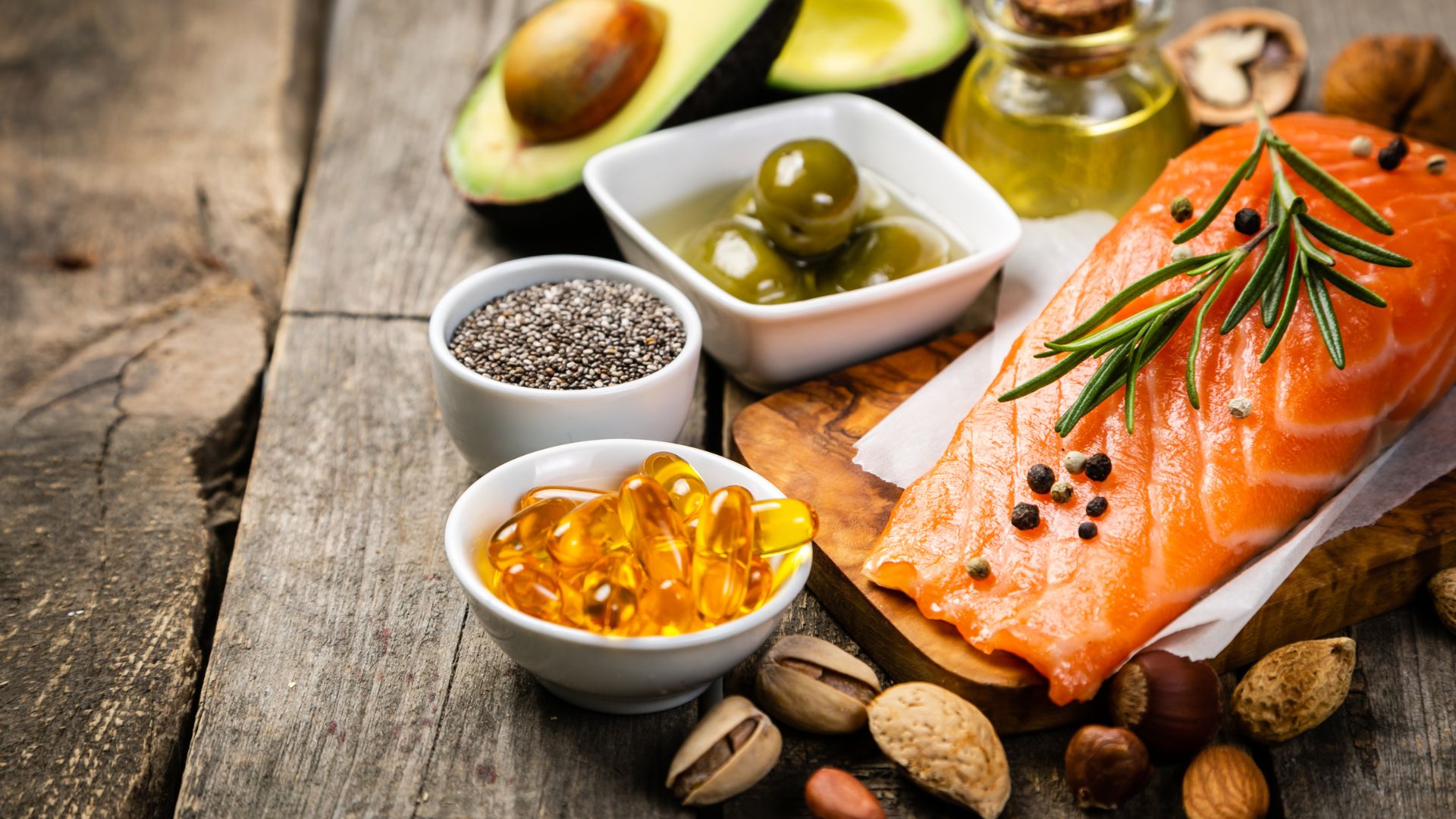 31 2 Dinh dưỡng từ thực phẩm tự nhiên có thể thay thế thực phẩm chức năng không?