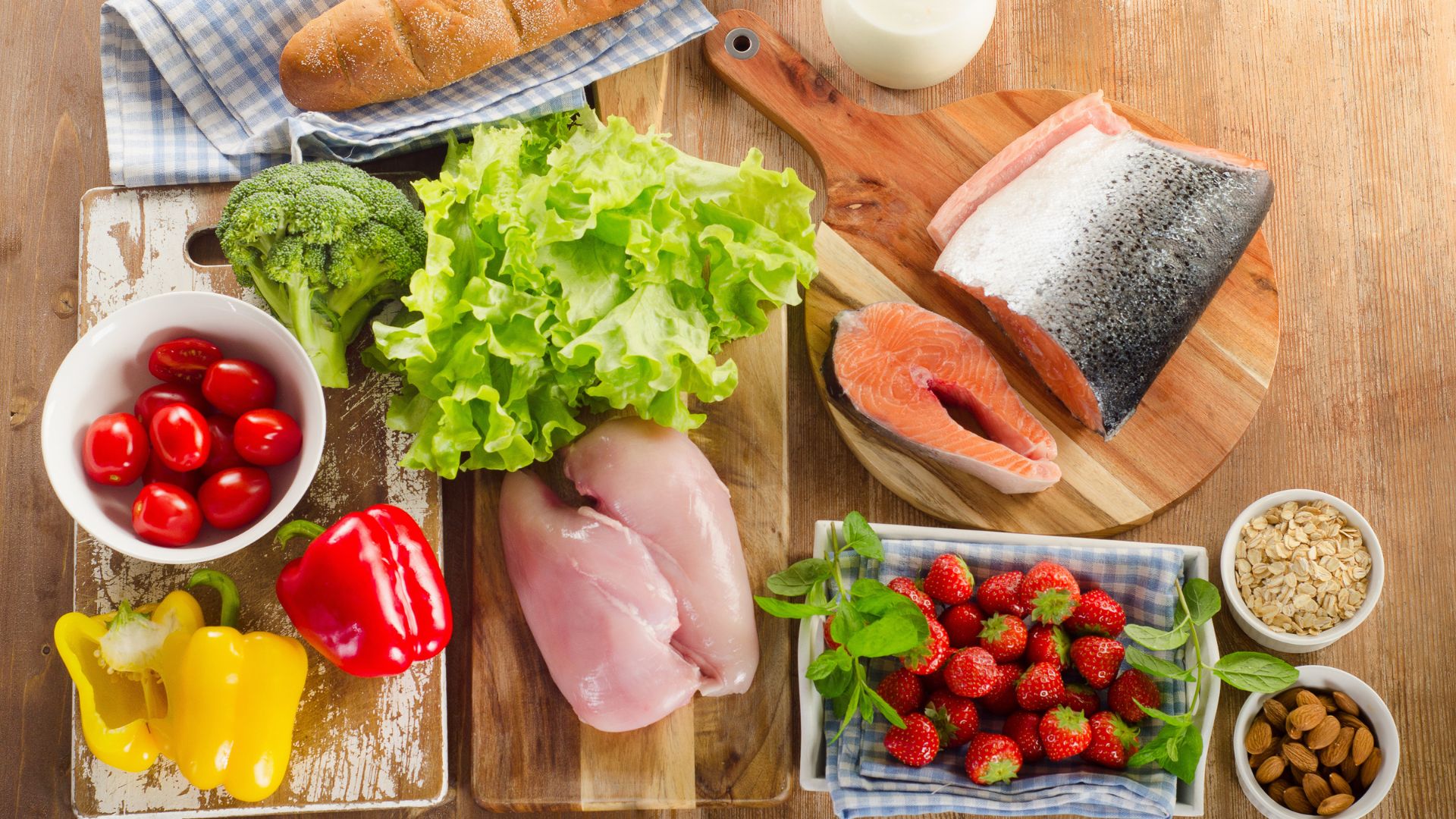 39 Giảm cân không cần ăn kiêng: Cách giữ dáng mà vẫn ăn ngon