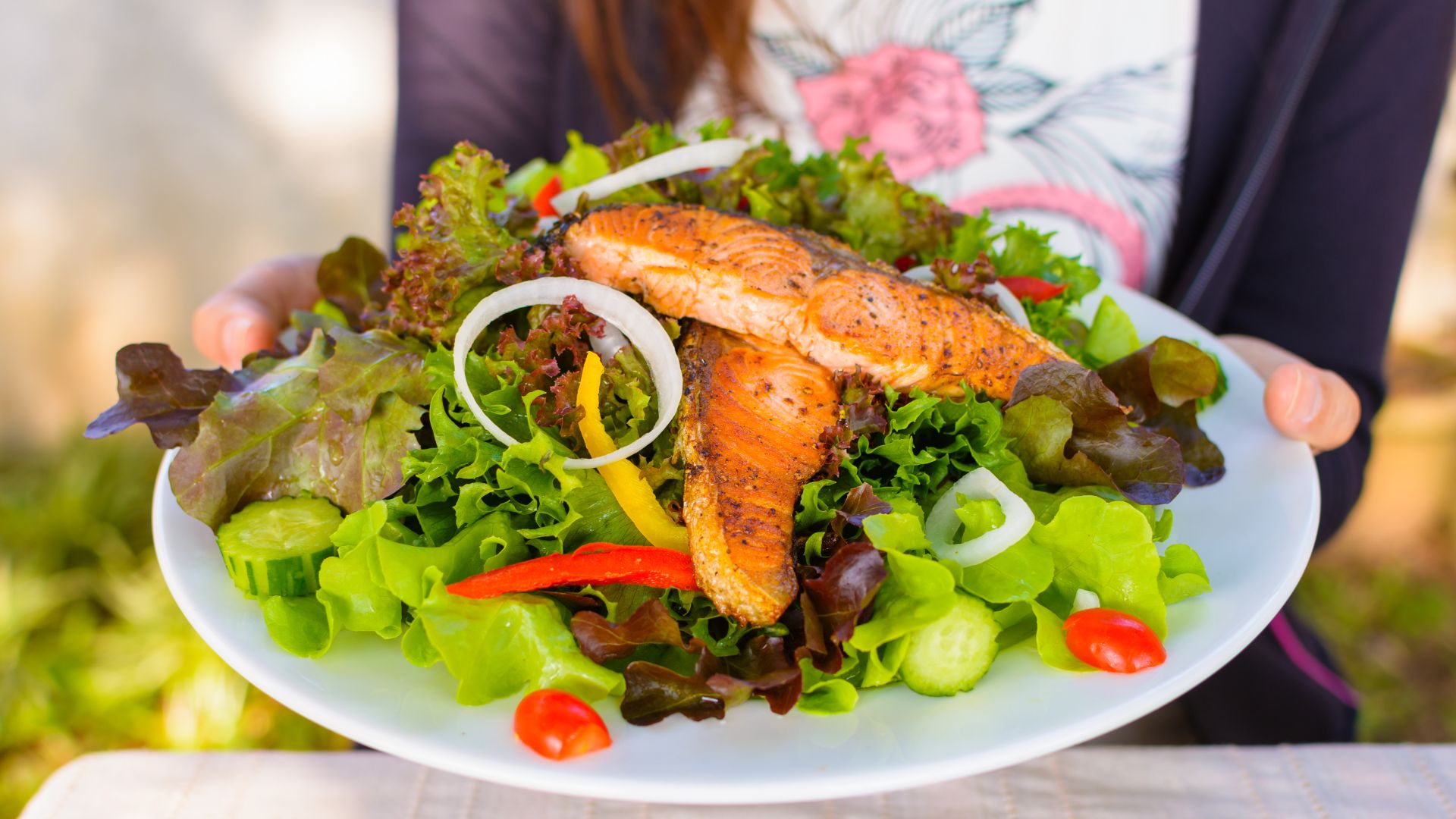 4 6 Chế độ ăn low-carb giúp giảm nhiễm mỡ cơ thể