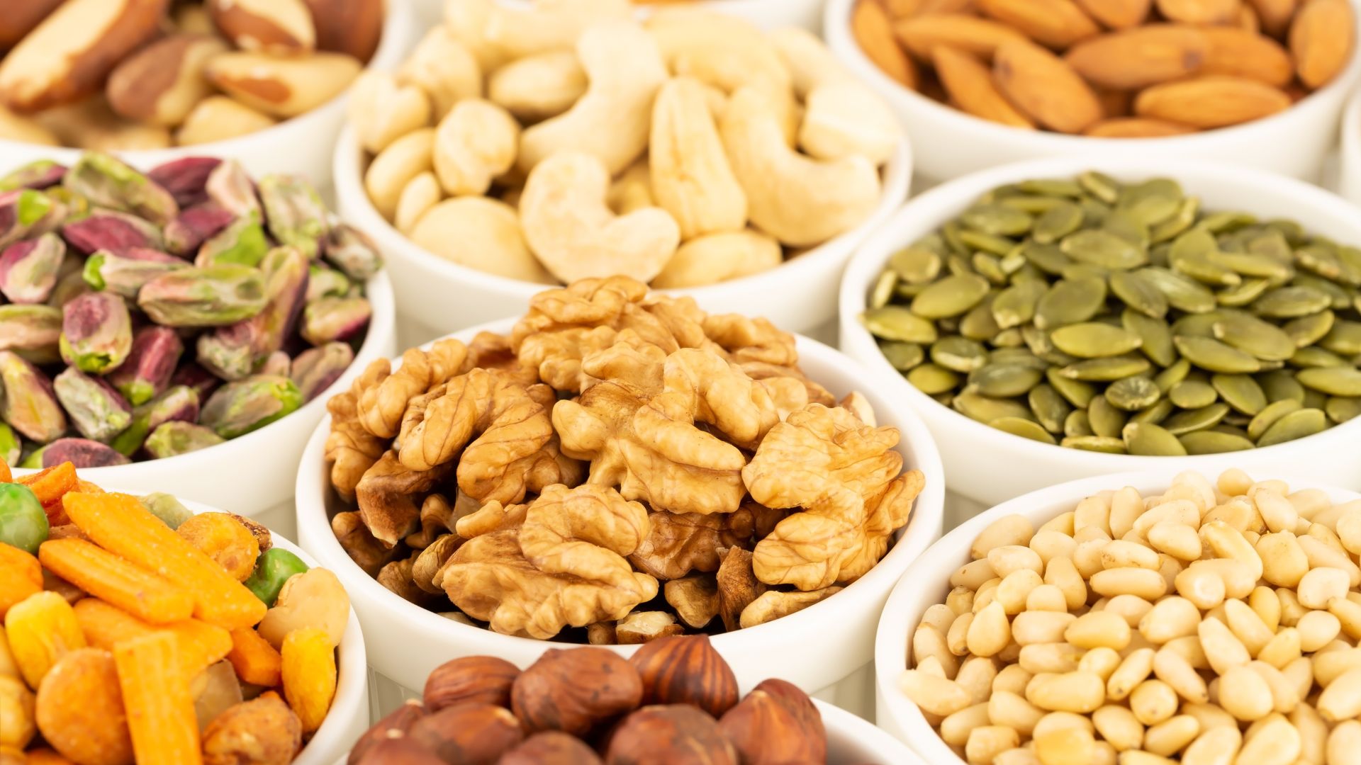 8 3 Protein thực vật hay động vật: Loại nào tốt hơn?