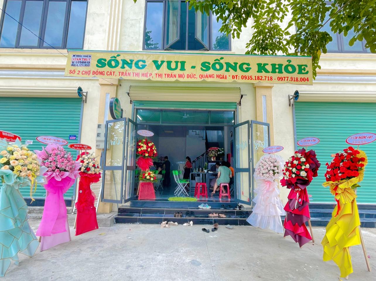 Cửa hàng dinh dưỡng Đồng Cát Mộ Đức - Địa chỉ chăm sóc sức khỏe uy tín tại Quảng Ngãi 1 442508172 3701255220093679 8403923454746764238 n Cửa hàng dinh dưỡng Đồng Cát Mộ Đức - Địa chỉ chăm sóc sức khỏe uy tín tại Quảng Ngãi