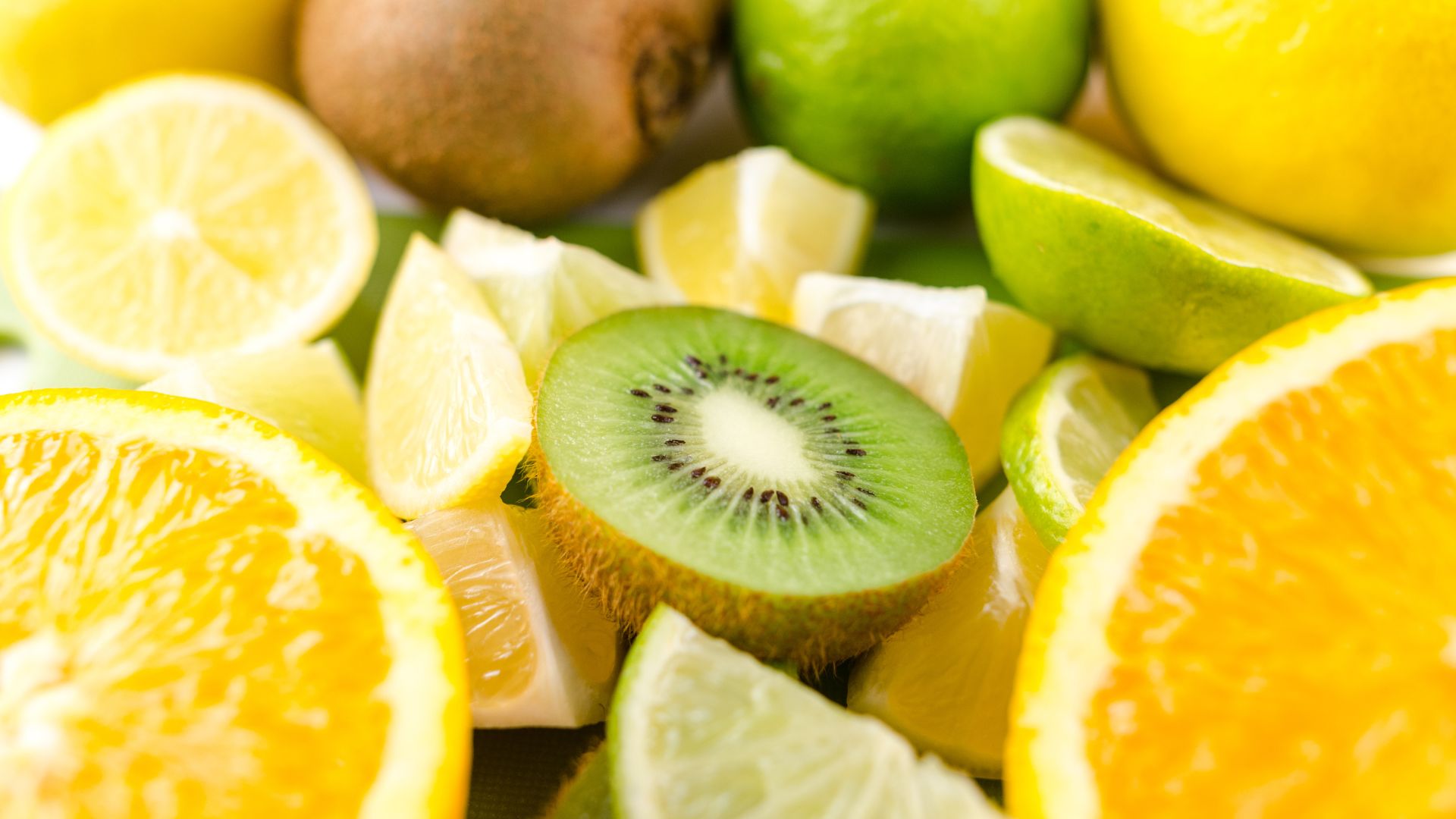 Them tieu de 41 Các loại vitamin quan trọng và cách bổ sung đúng cách