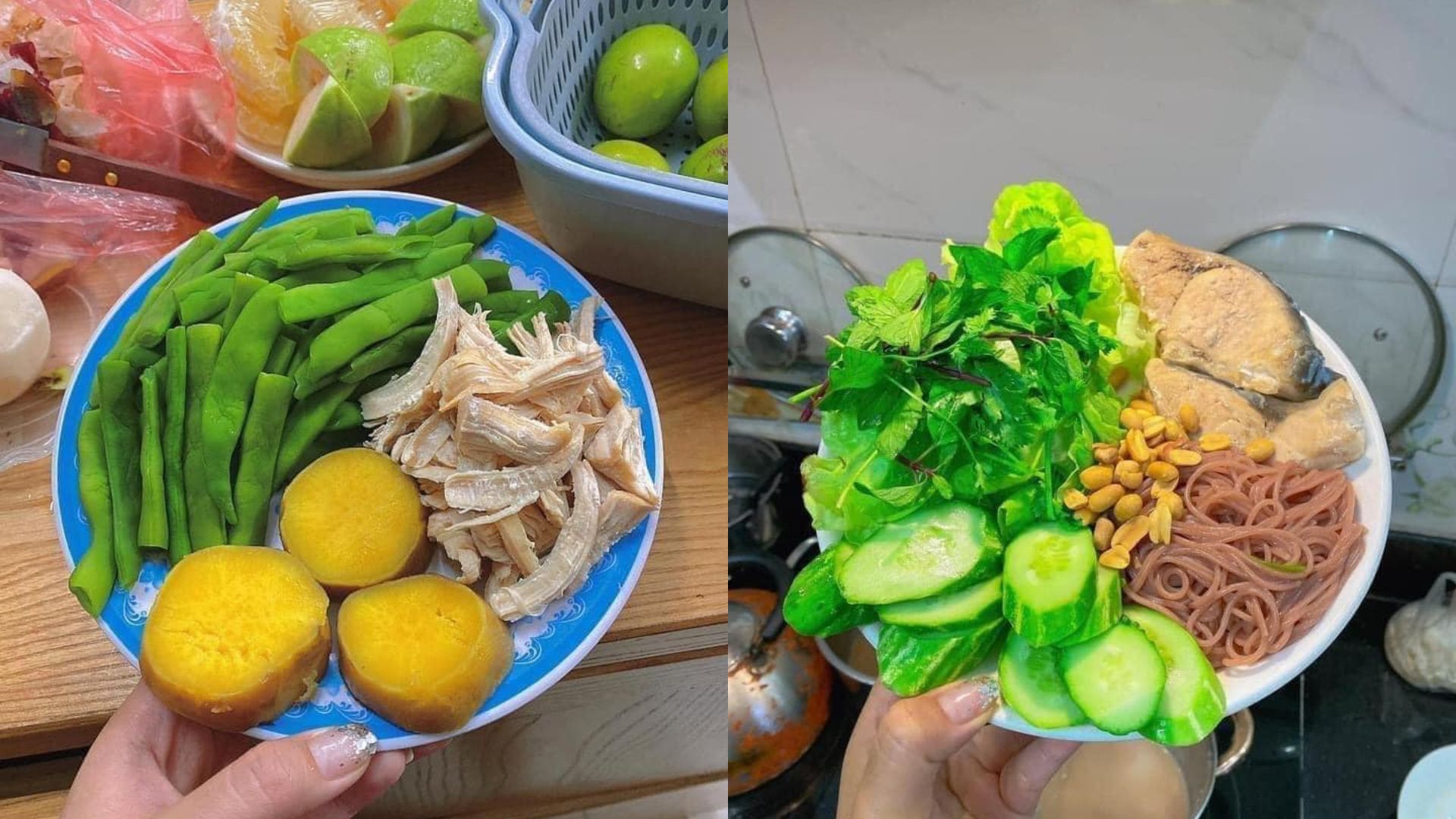 Them tieu de 67 Giảm cân sau sinh: Lời khuyên từ chuyên gia dinh dưỡng