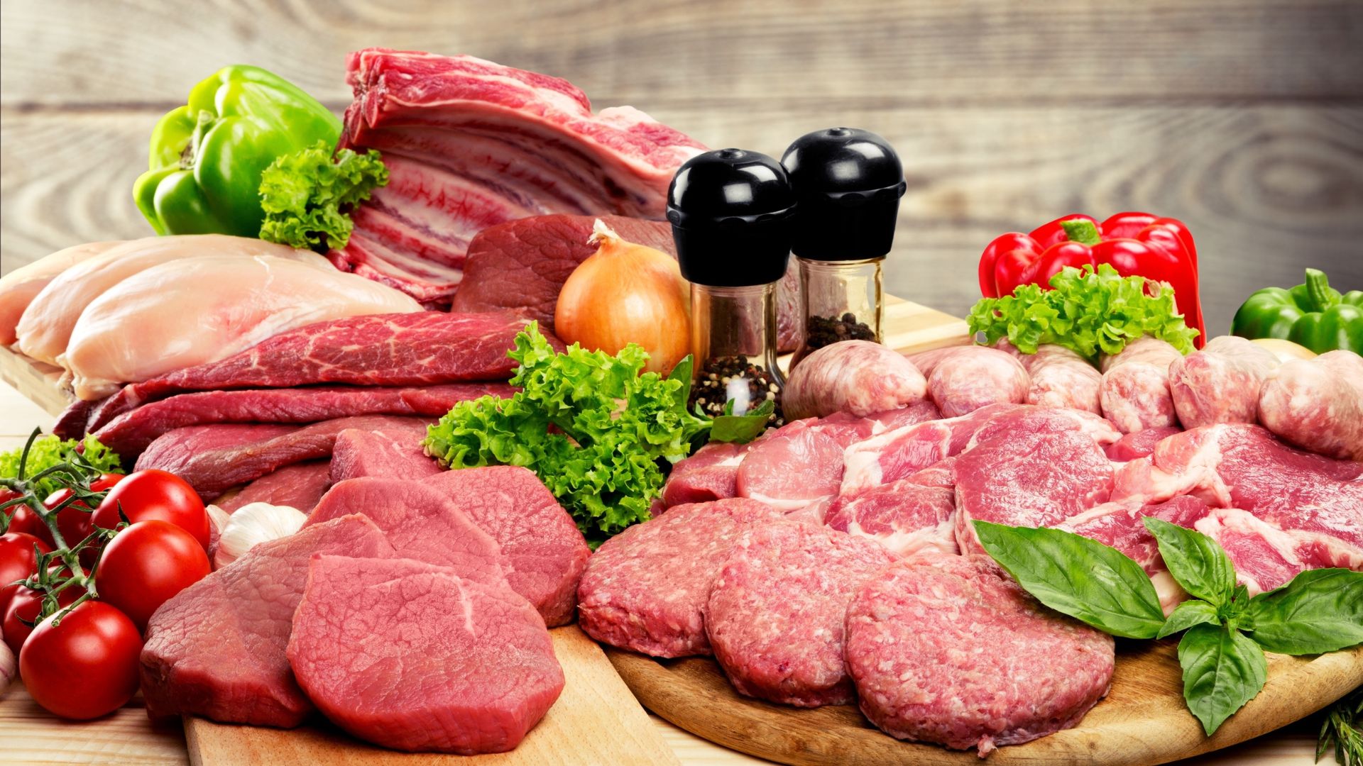 Thiet ke chua co ten 4 Chế độ ăn cho người bị bệnh gout: Làm thế nào để giảm cơn đau