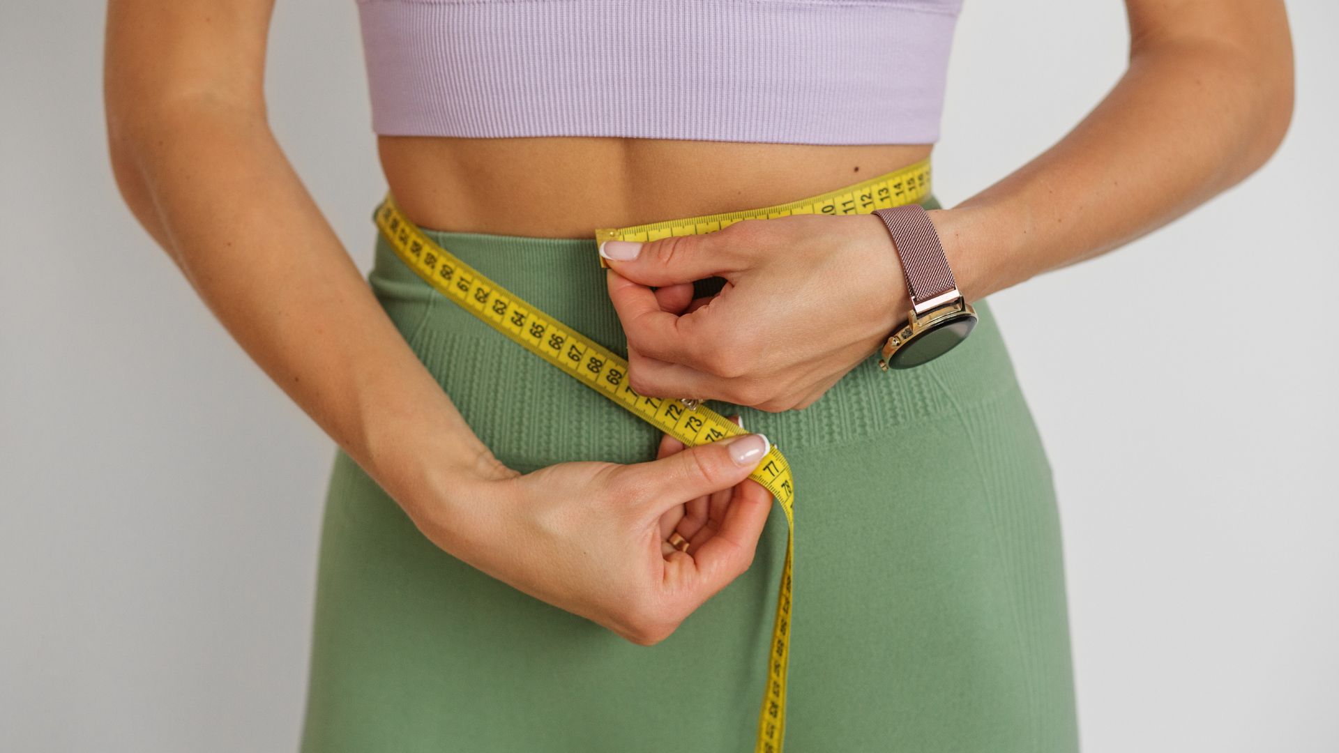 Thiet ke chua co ten 5 1 Cách đo lường sự tiến bộ khi giảm cân mà không cần thang cân