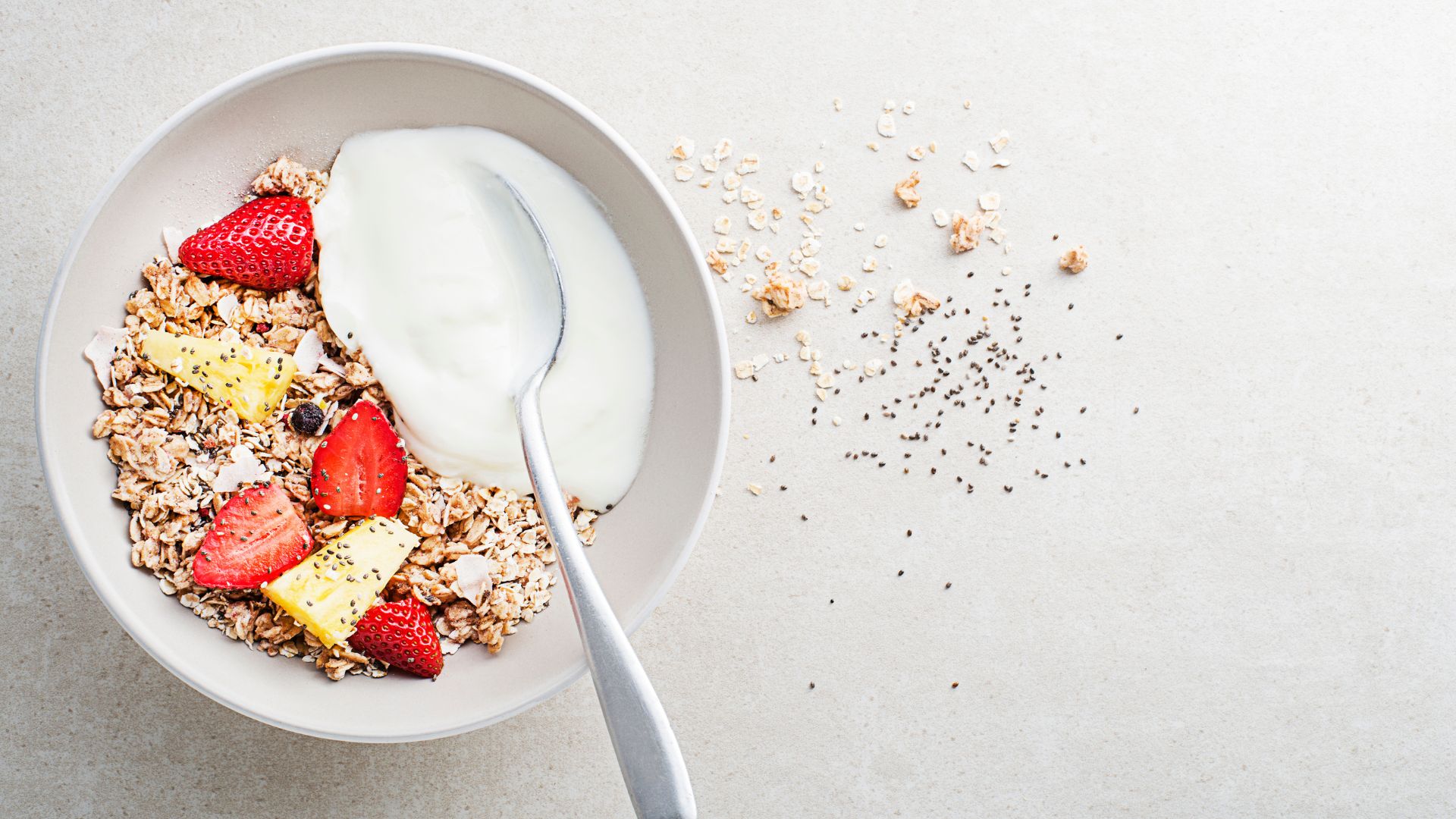 Thiet ke chua co ten 8 1 Đánh bay cholesterol xấu bằng dinh dưỡng cân đối