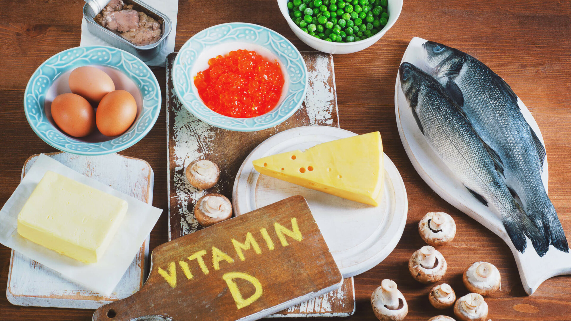 vitamind cover 1920x1080 1 Tầm quan trọng của canxi, vitamin D và colagen trong việc duy trì sức khỏe xương khớp
